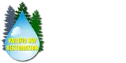 Pacific NW Restoration logo